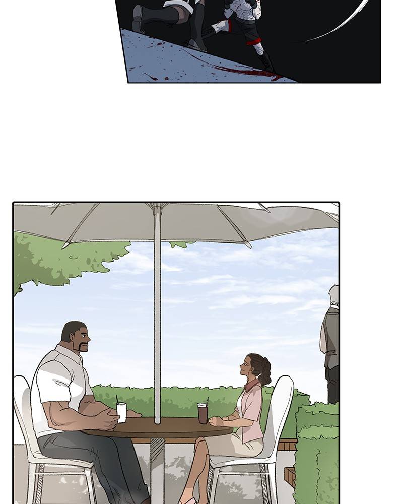 Read The Boxer Manga Online