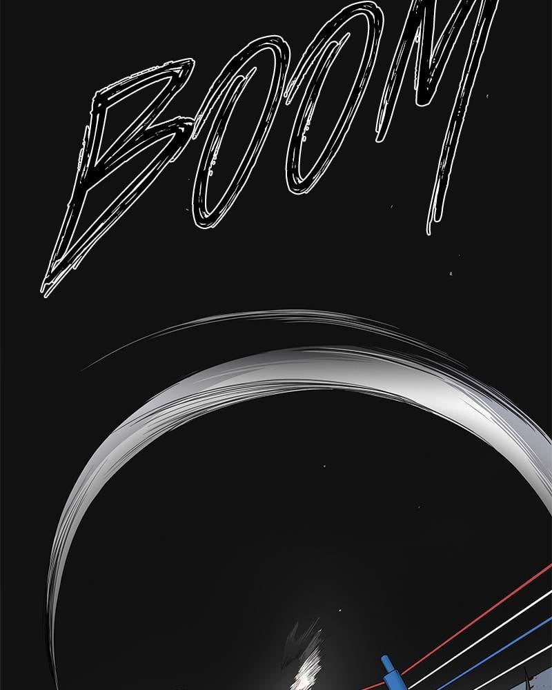 Read The Boxer Manga Online