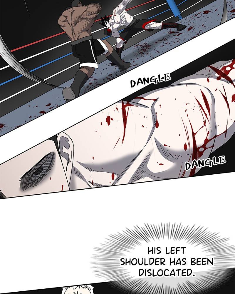 Read The Boxer Manga Online