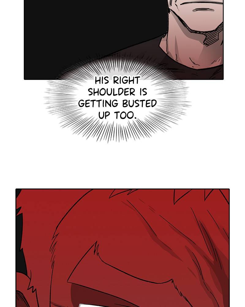 Read The Boxer Manga Online