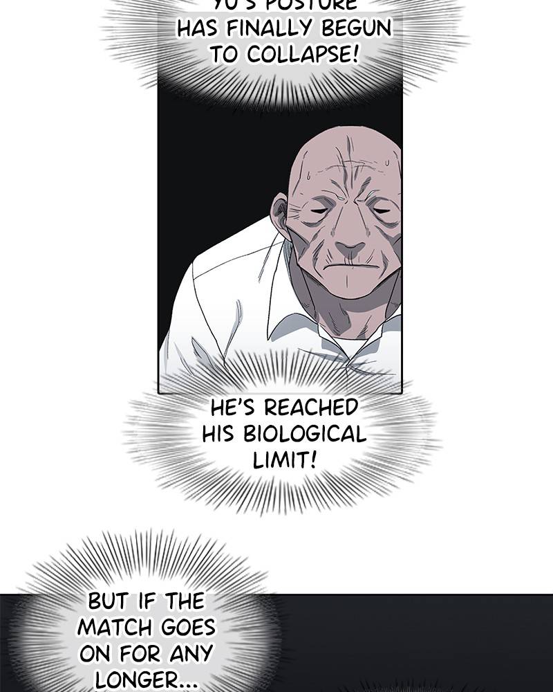 Read The Boxer Manga Online