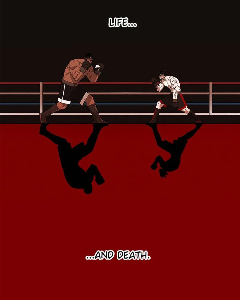 Read The Boxer Manga Online