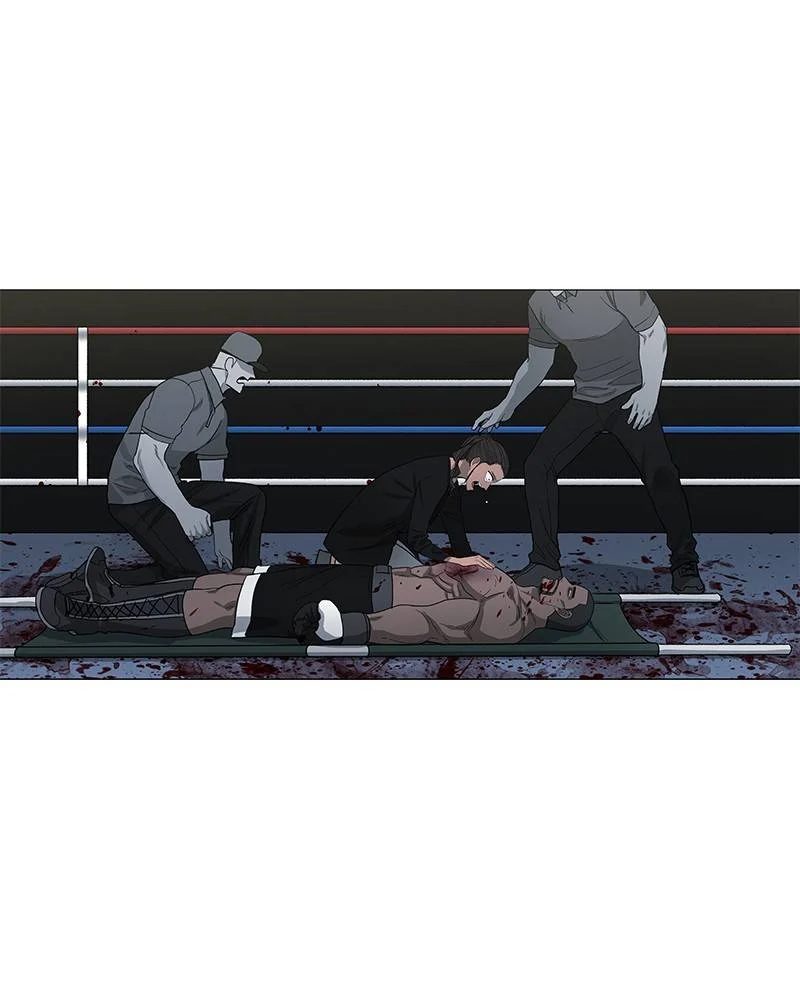 Read The Boxer Manga Online