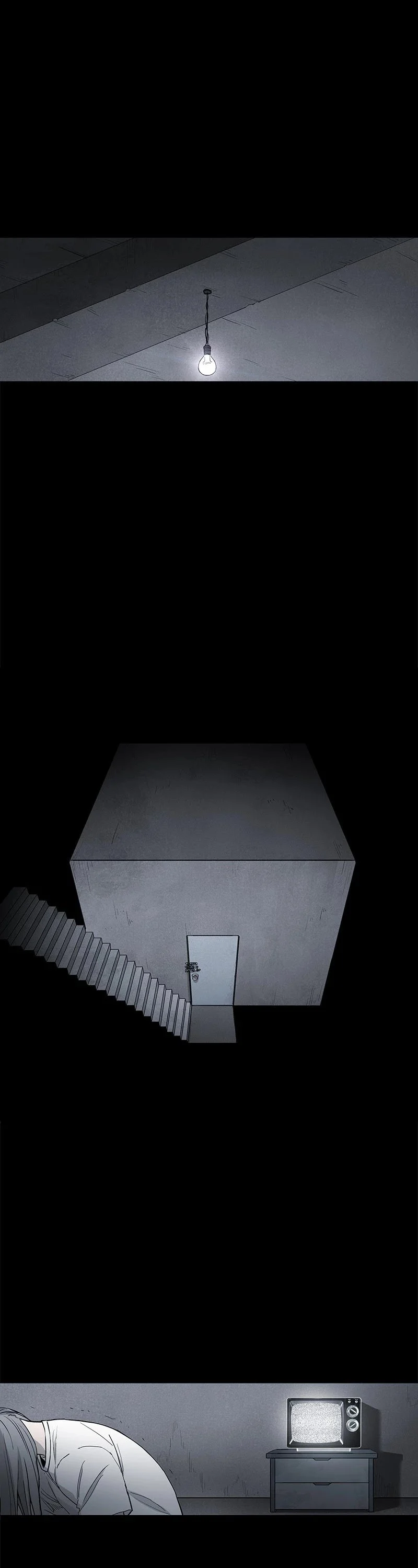 Read The Boxer Manga Online