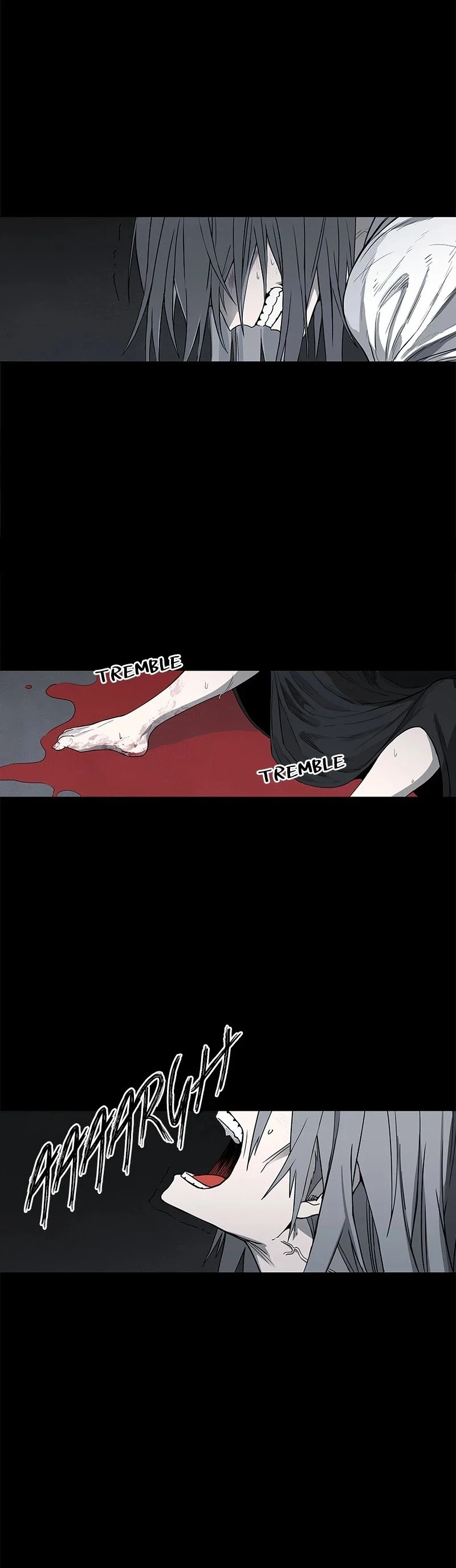 Read The Boxer Manga Online