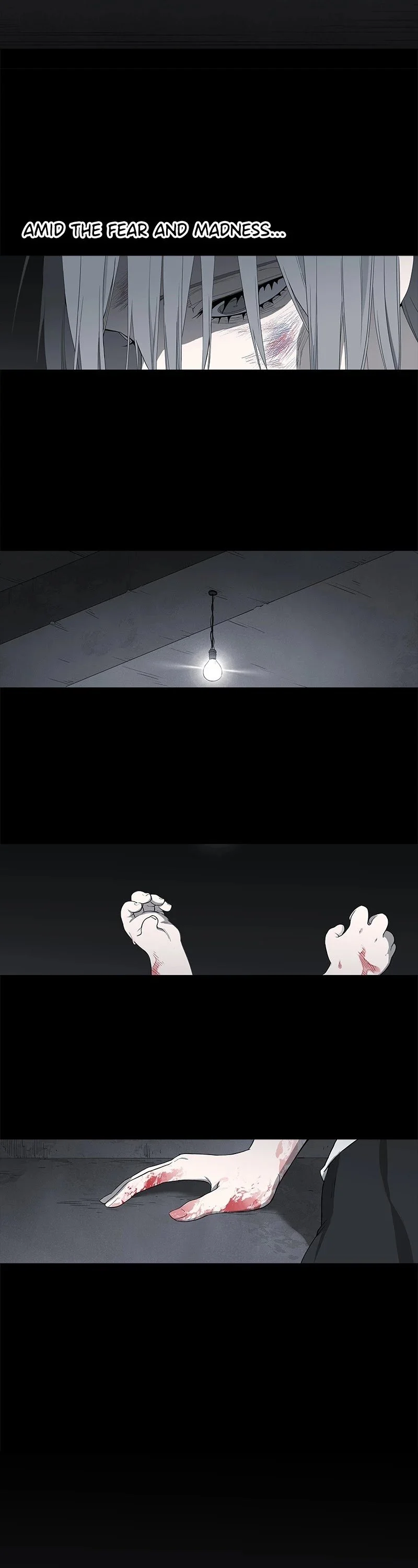 Read The Boxer Manga Online