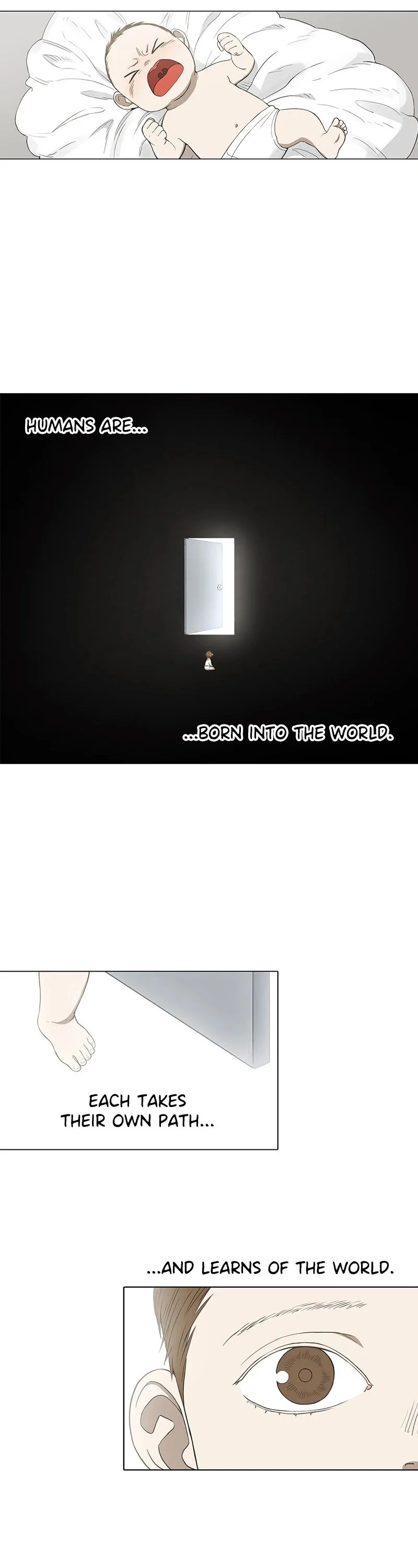 Read The Boxer Manga Online