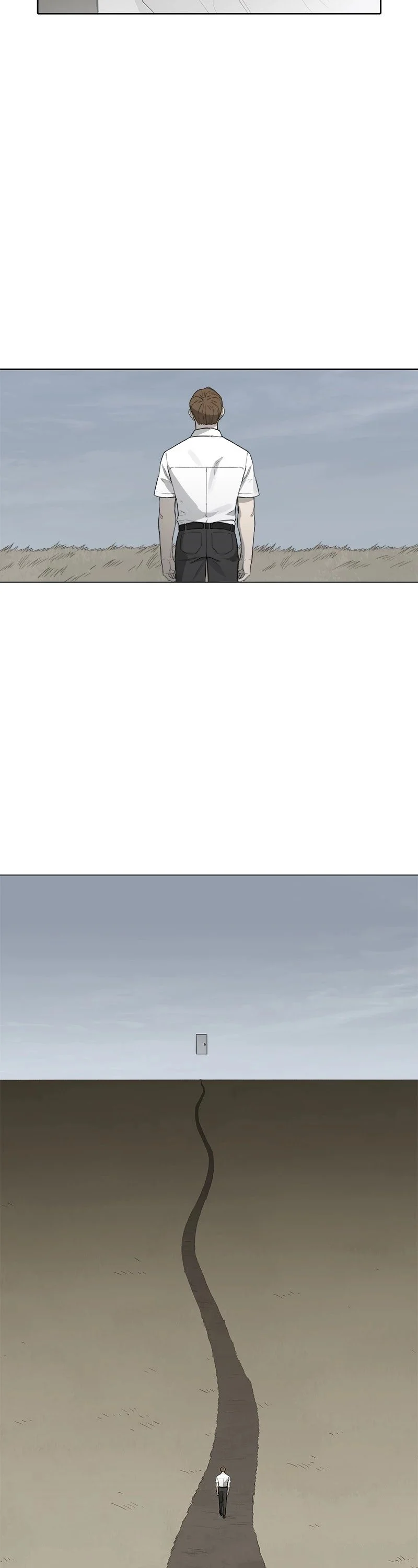 Read The Boxer Manga Online