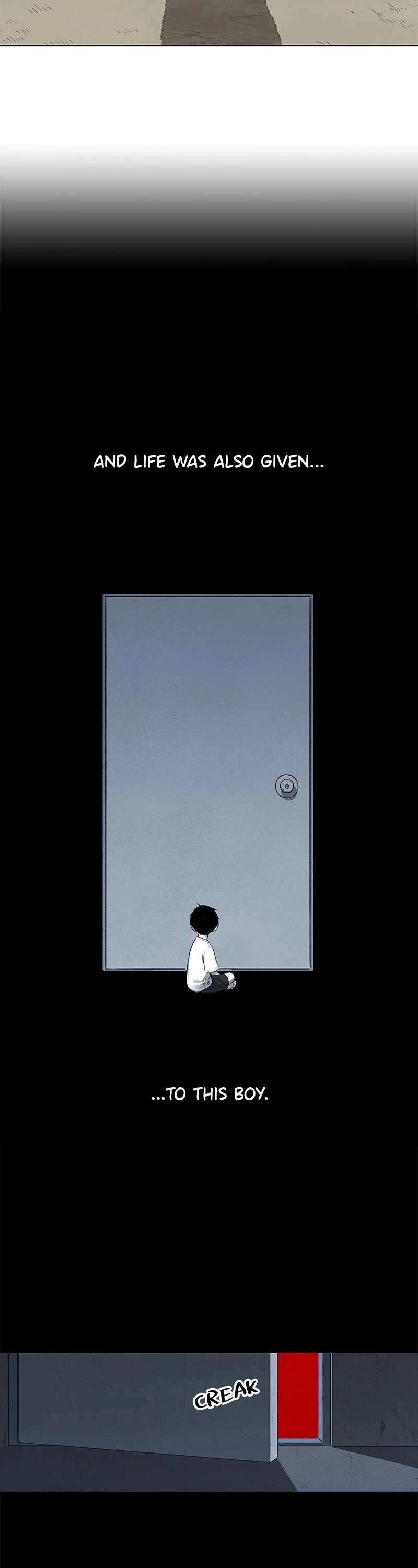 Read The Boxer Manga Online