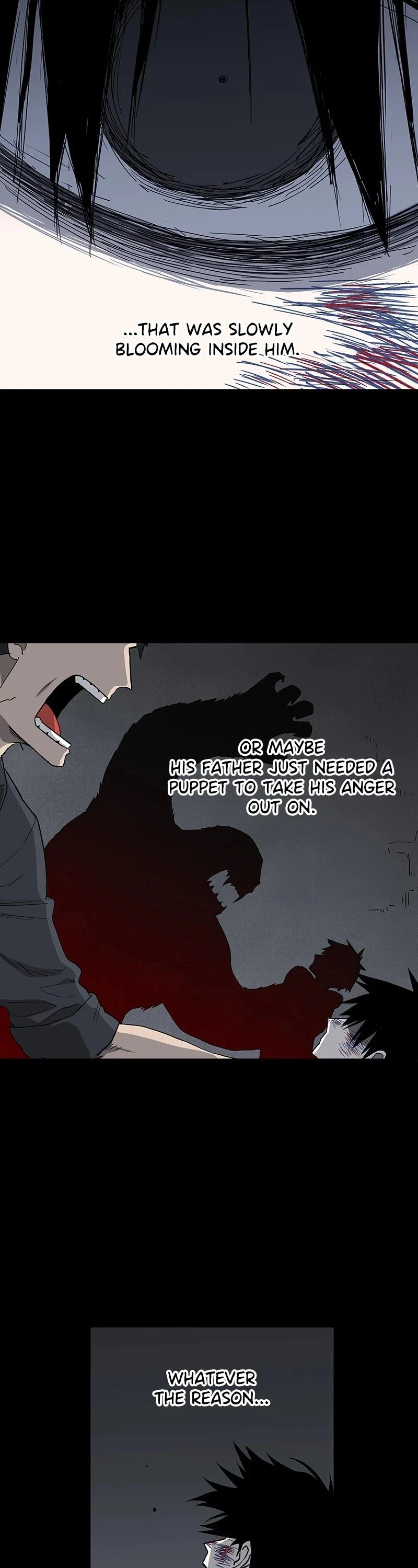 Read The Boxer Manga Online