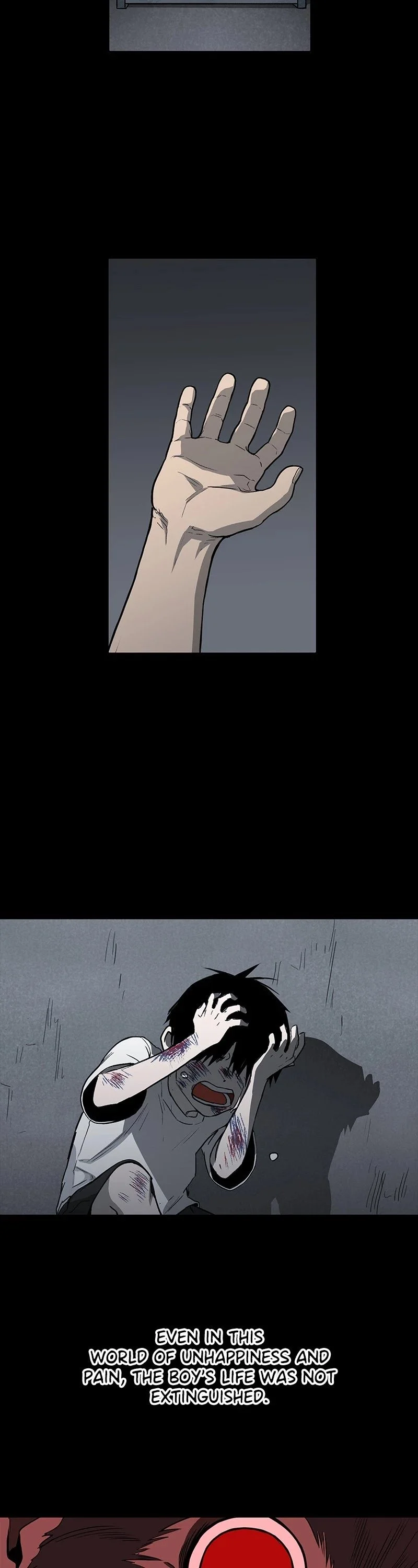 Read The Boxer Manga Online