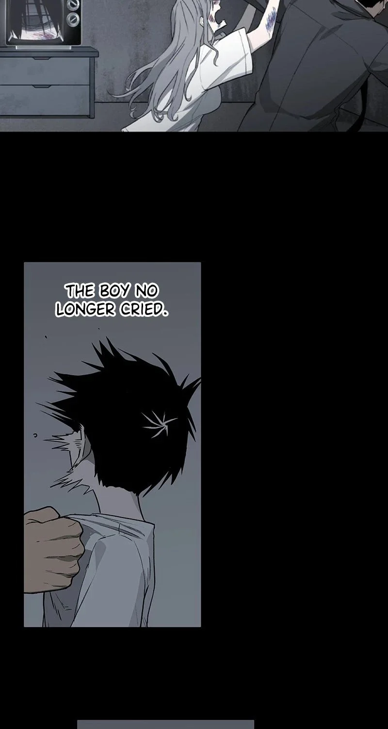 Read The Boxer Manga Online