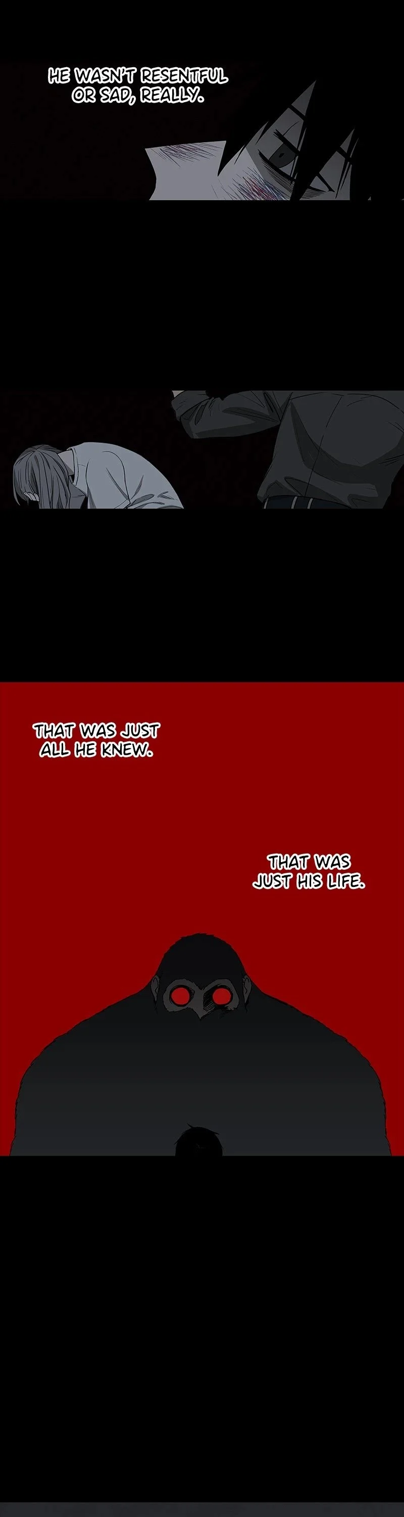 Read The Boxer Manga Online