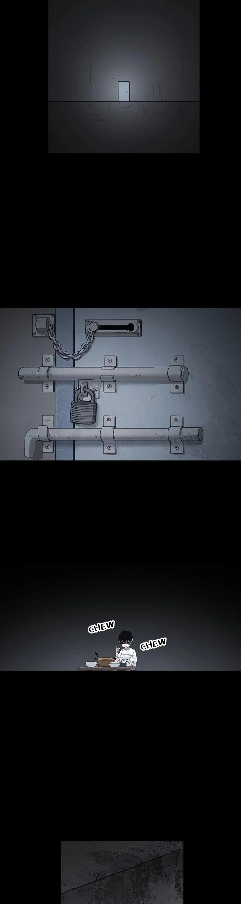 Read The Boxer Manga Online