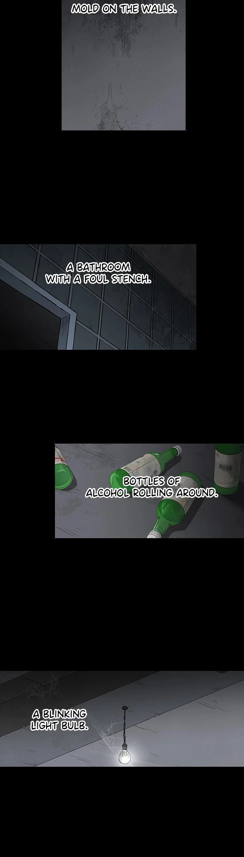 Read The Boxer Manga Online