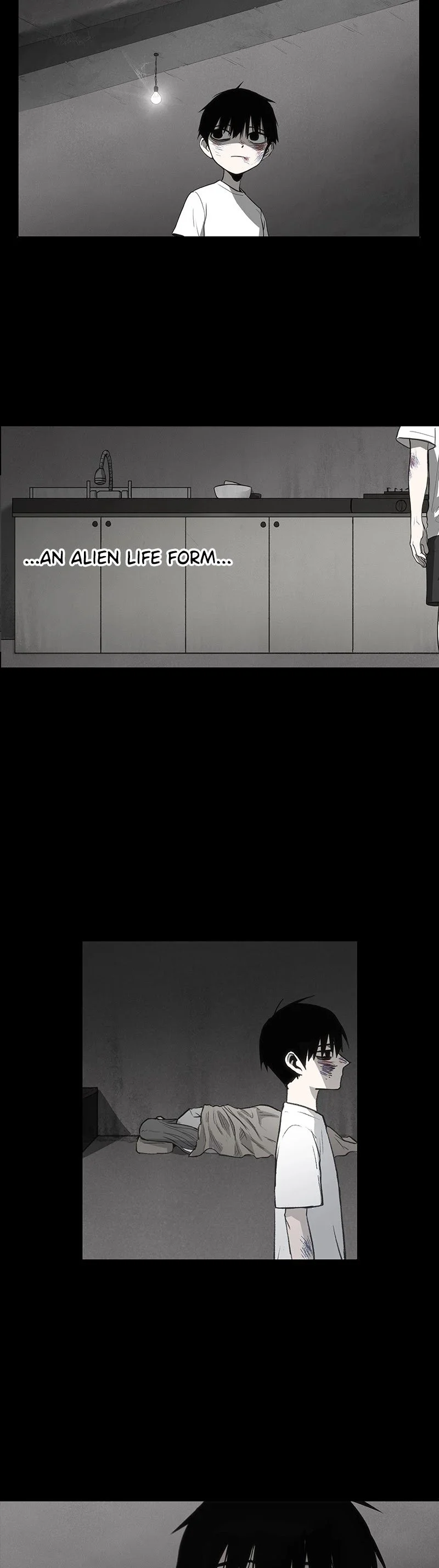 Read The Boxer Manga Online