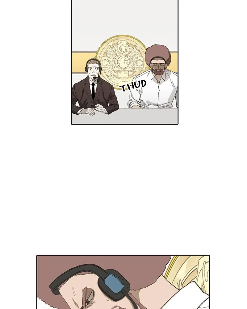 Read The Boxer Manga Online