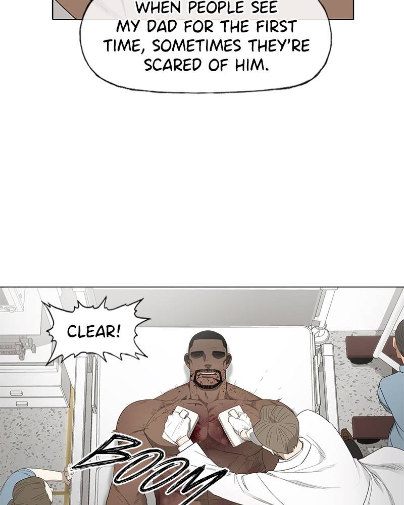 Read The Boxer Manga Online