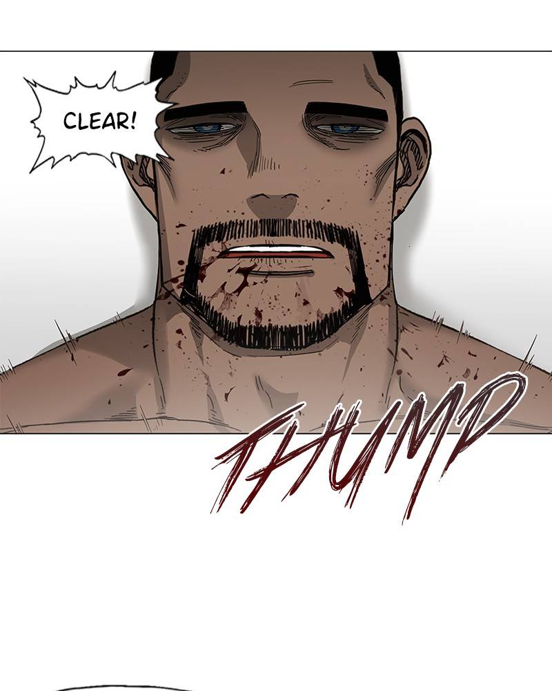 Read The Boxer Manga Online