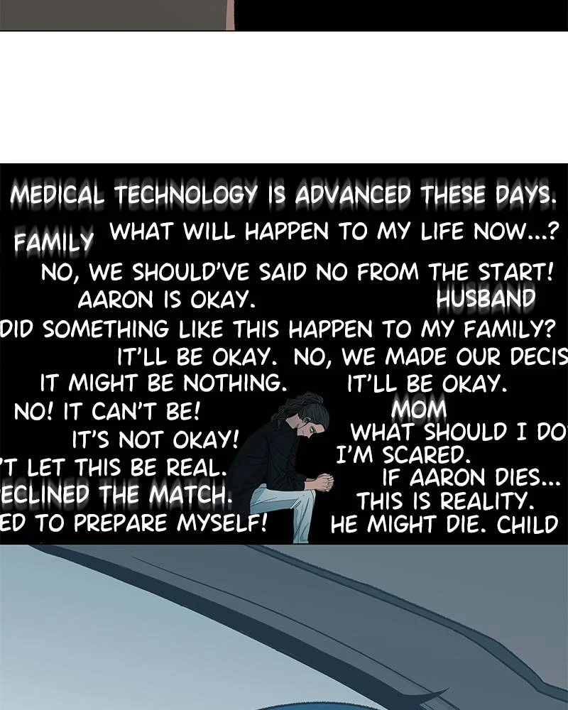 Read The Boxer Manga Online