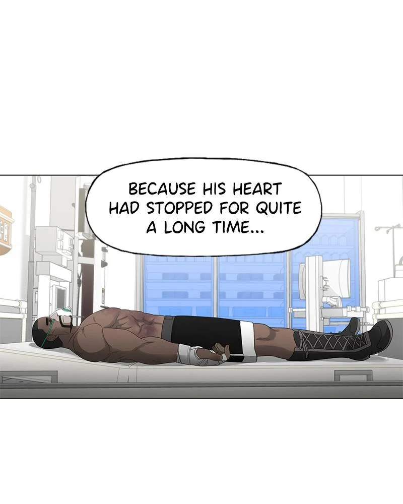 Read The Boxer Manga Online