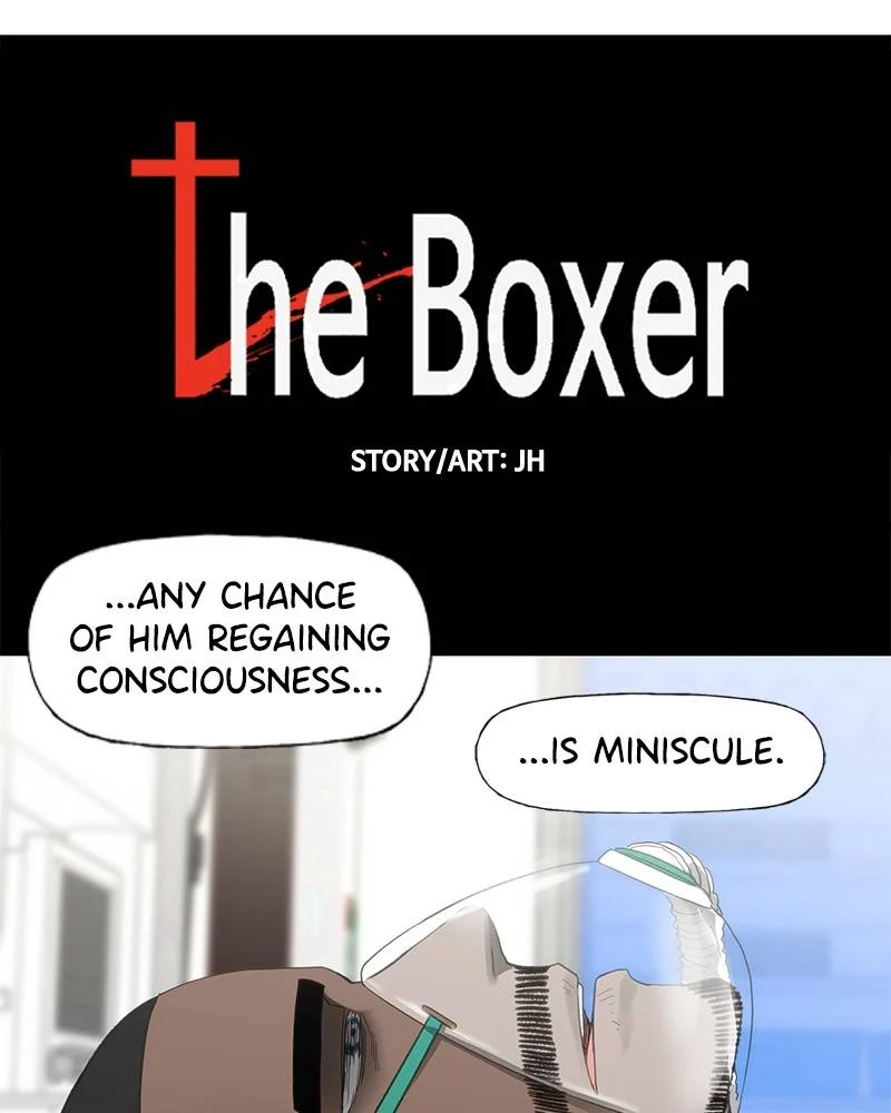 Read The Boxer Manga Online