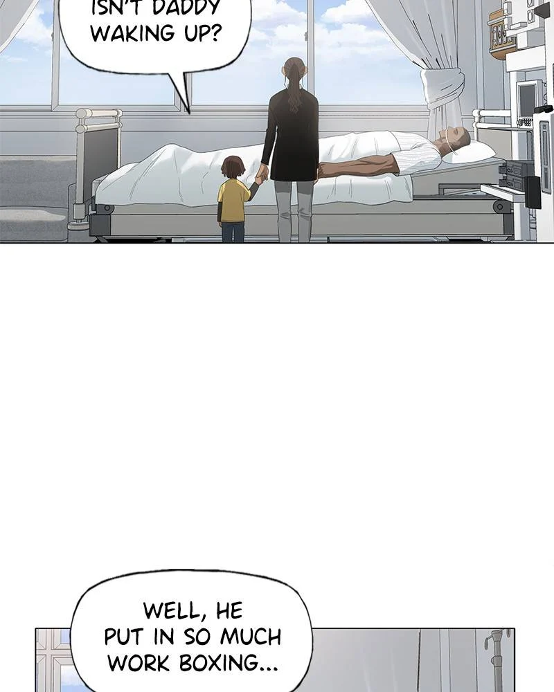 Read The Boxer Manga Online