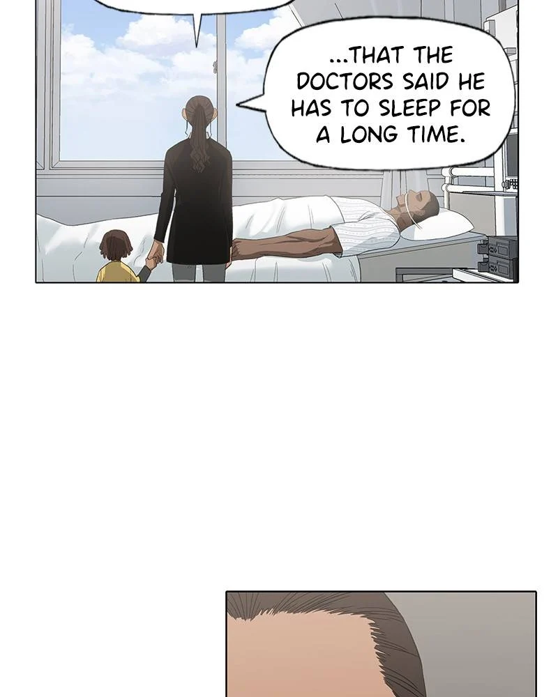 Read The Boxer Manga Online