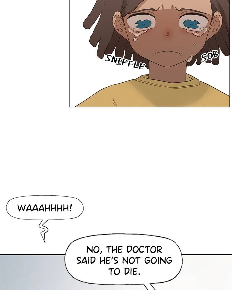 Read The Boxer Manga Online