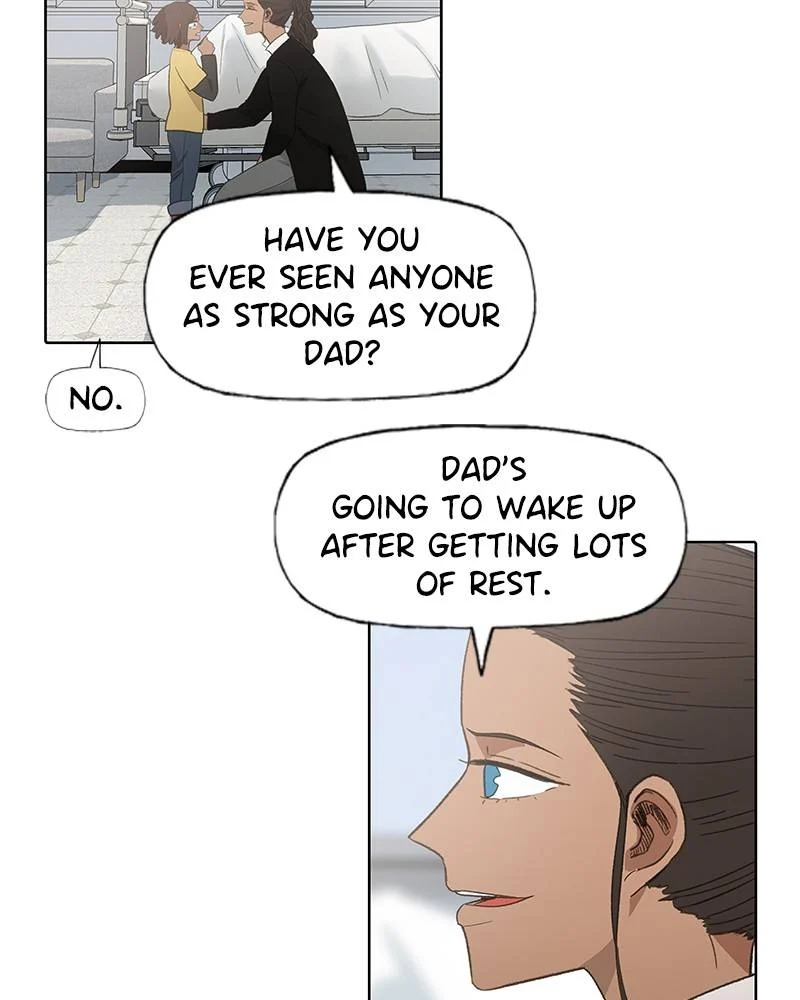 Read The Boxer Manga Online