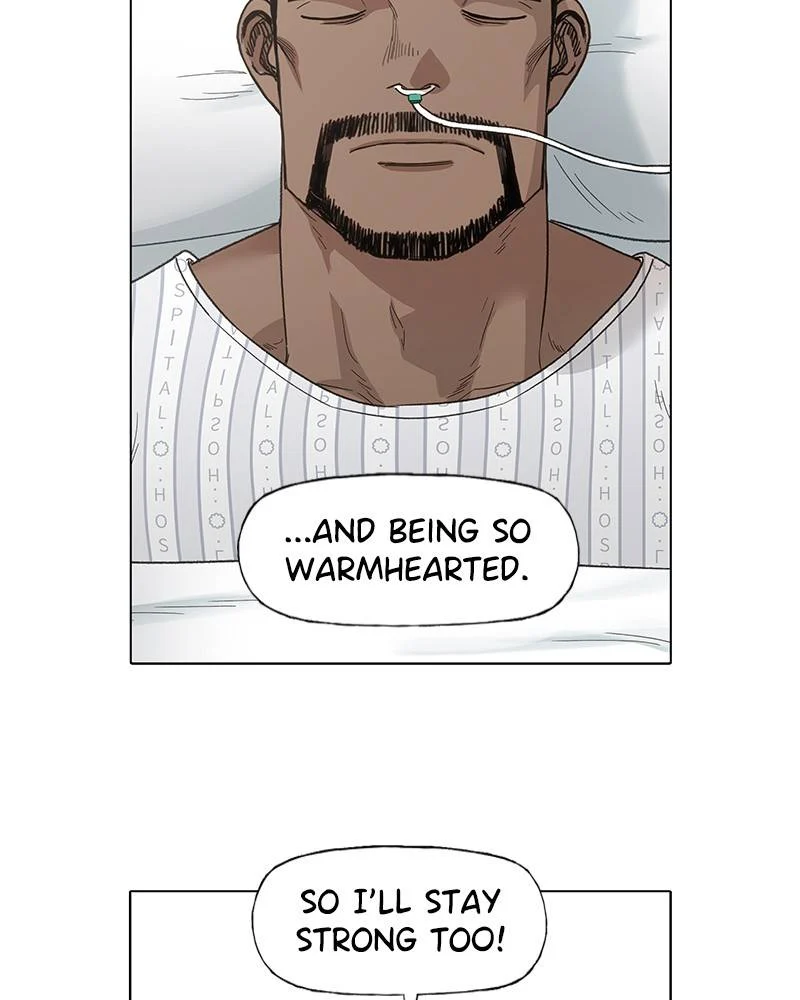 Read The Boxer Manga Online