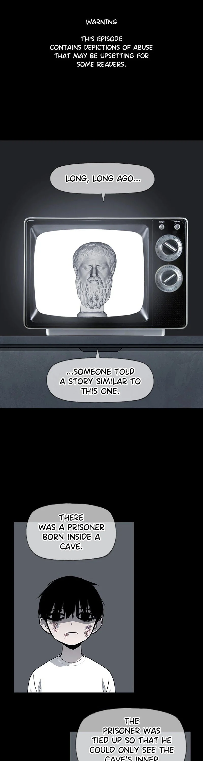 Read The Boxer Manga Online