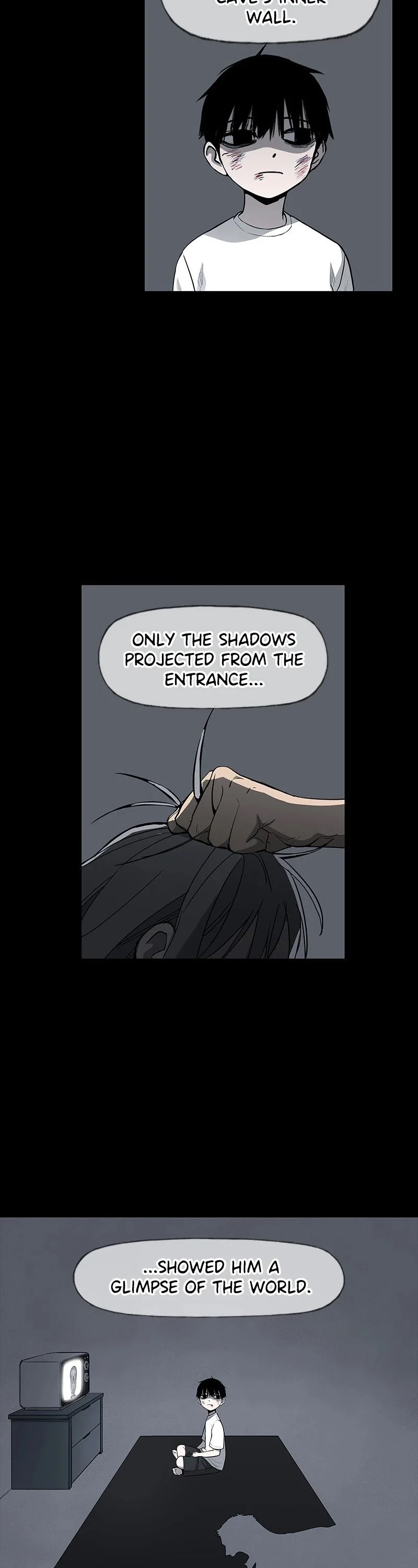 Read The Boxer Manga Online