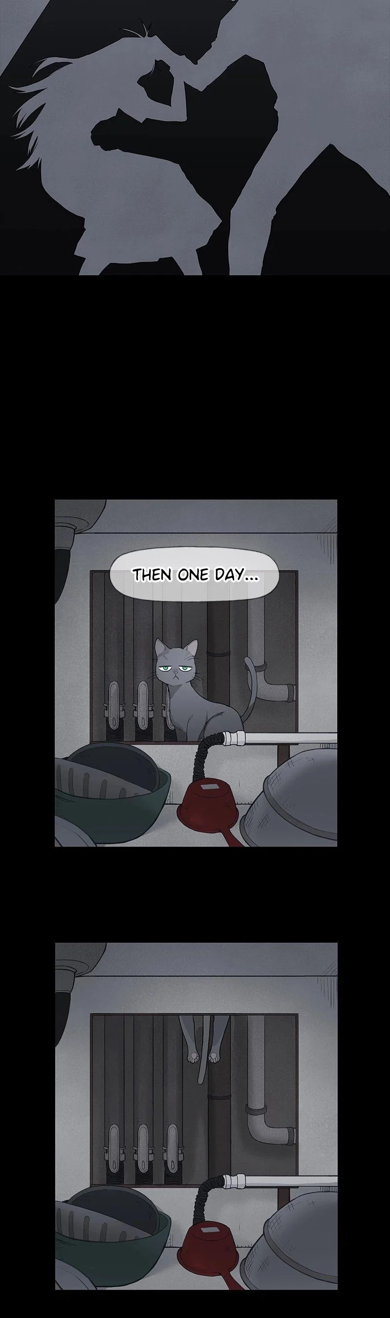 Read The Boxer Manga Online