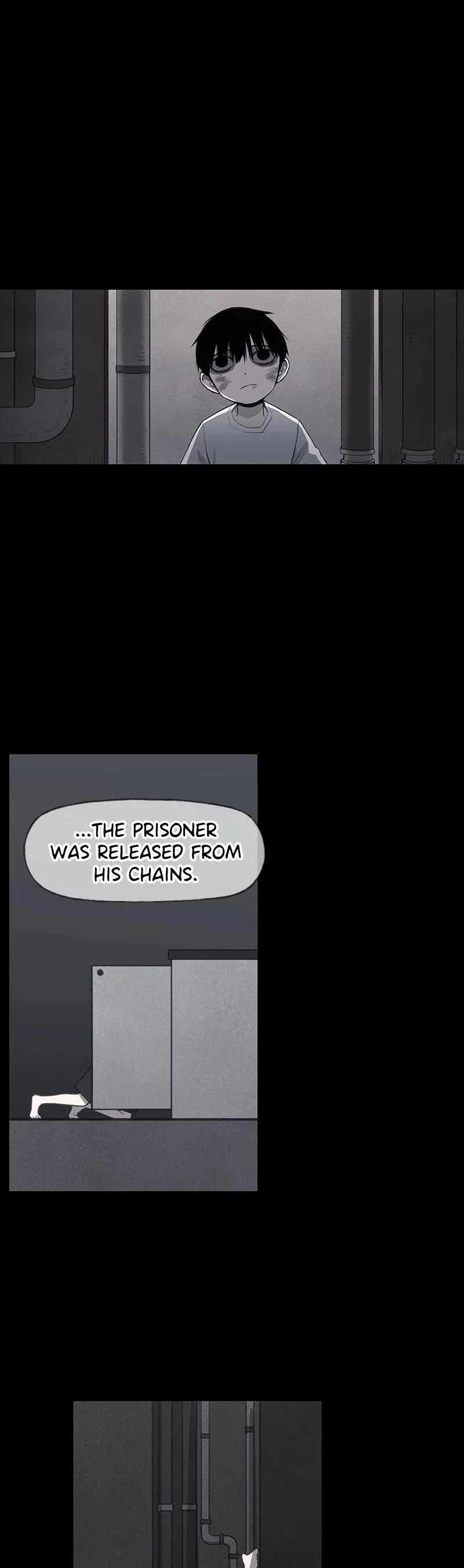 Read The Boxer Manga Online