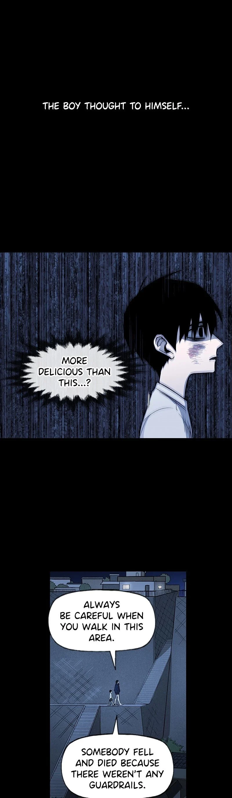 Read The Boxer Manga Online