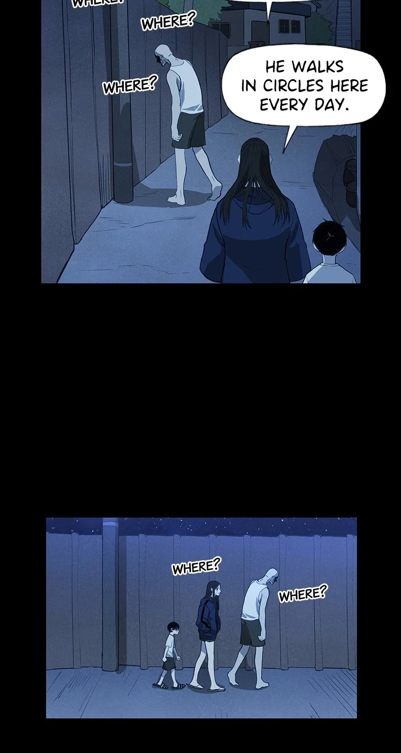 Read The Boxer Manga Online