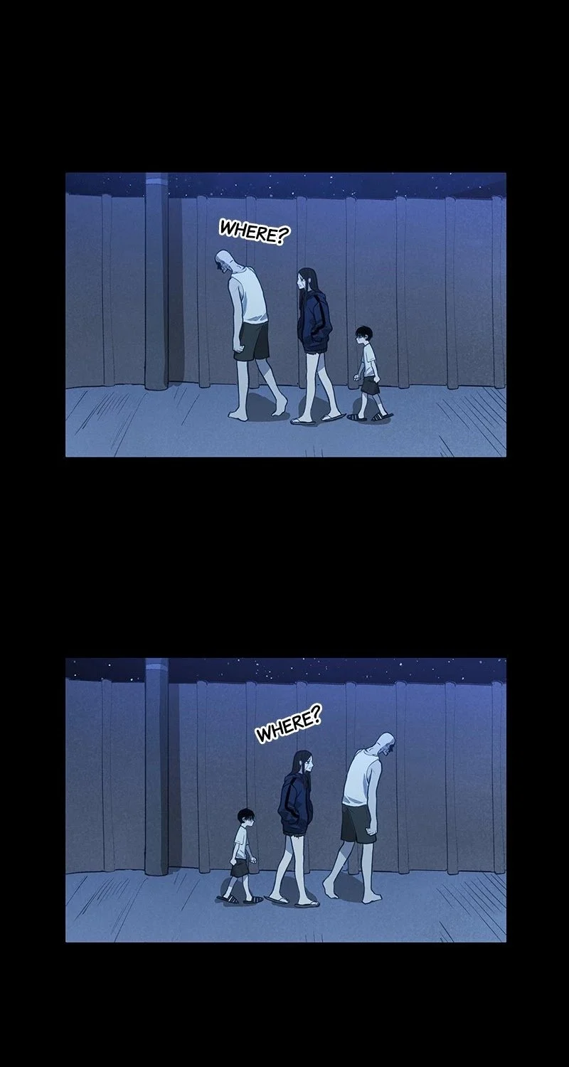 Read The Boxer Manga Online