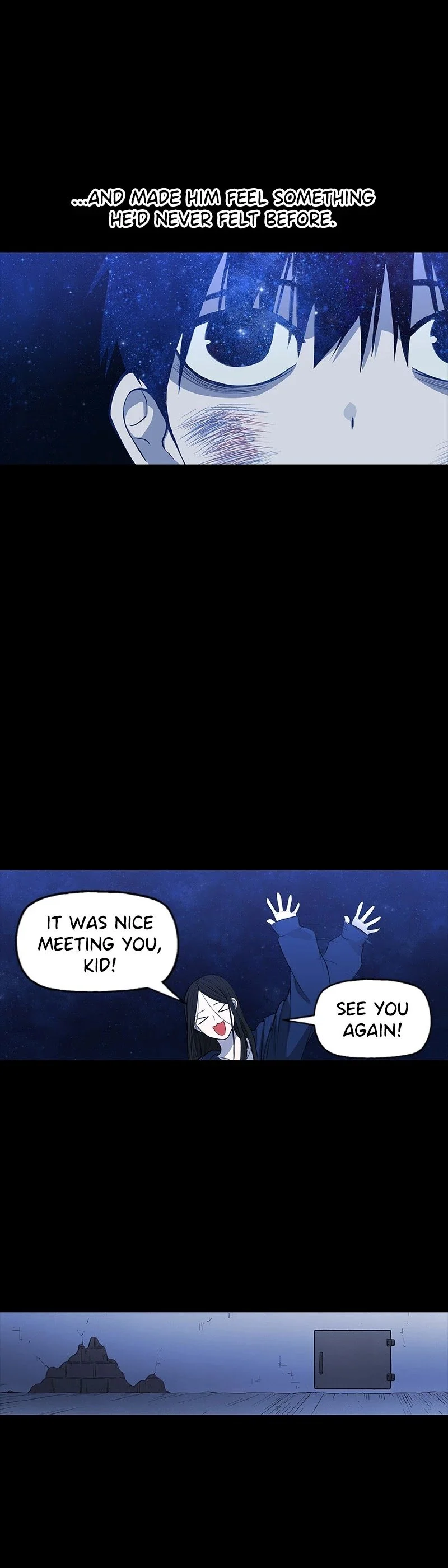 Read The Boxer Manga Online