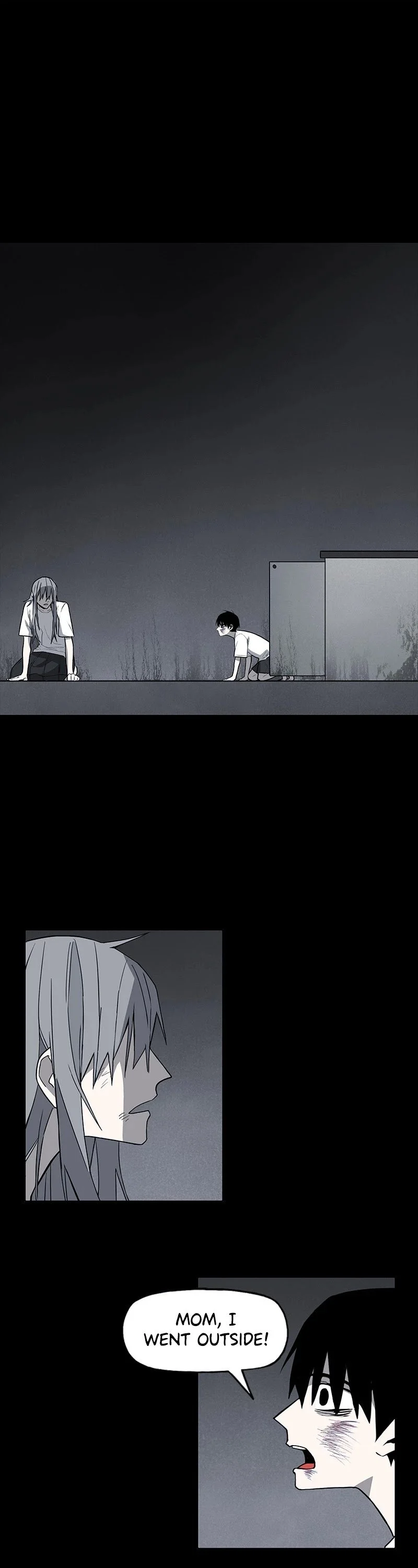 Read The Boxer Manga Online