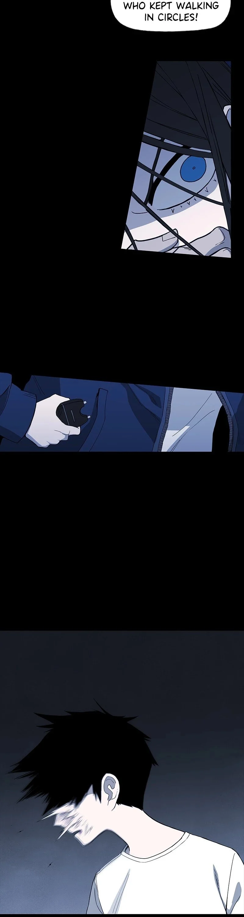 Read The Boxer Manga Online