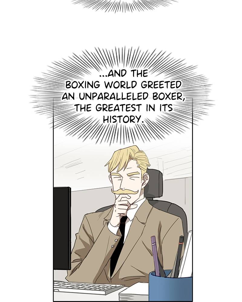 Read The Boxer Manga Online