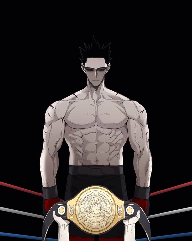 Read The Boxer Manga Online