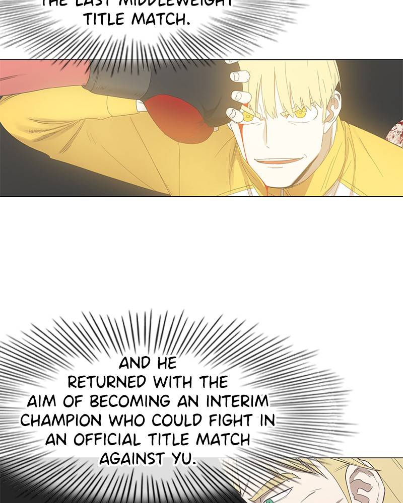 Read The Boxer Manga Online