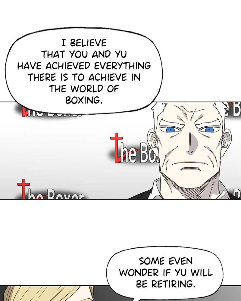 Read The Boxer Manga Online