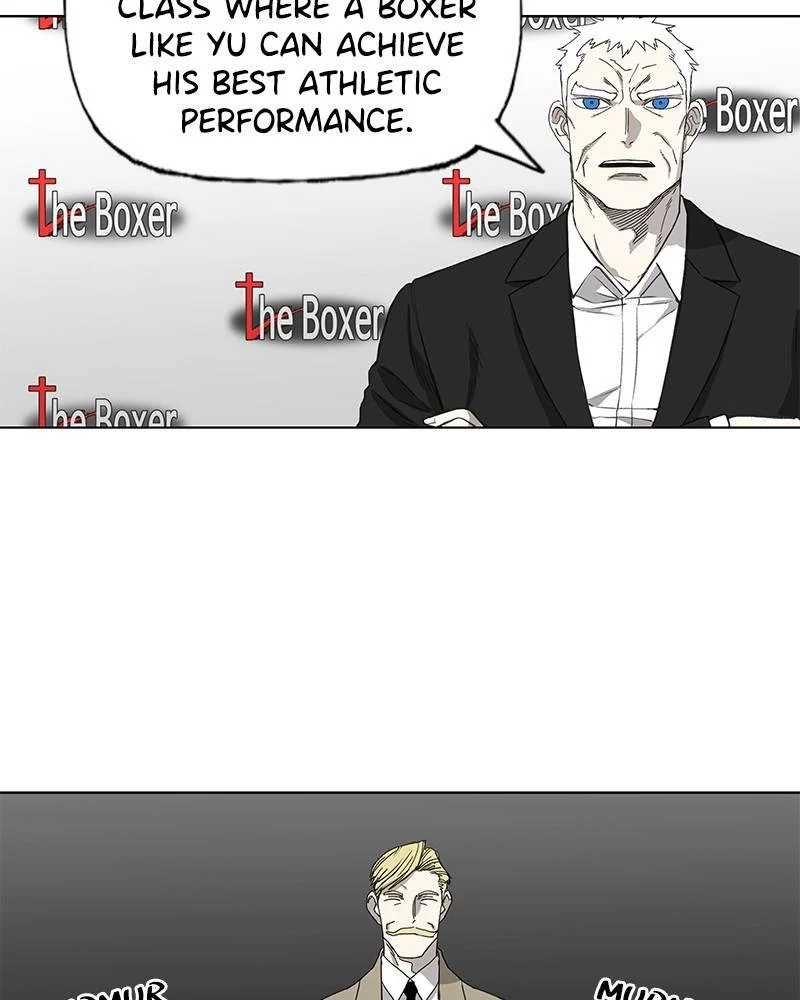 Read The Boxer Manga Online