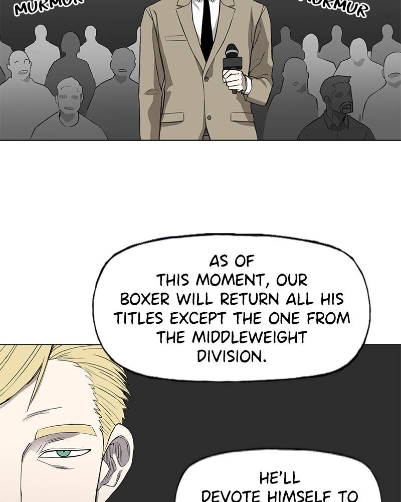 Read The Boxer Manga Online