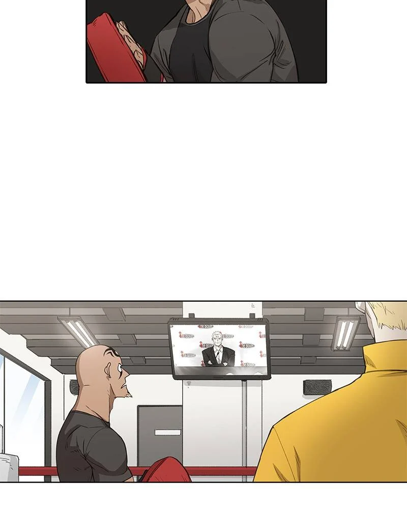 Read The Boxer Manga Online