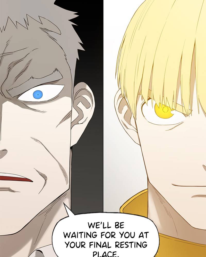 Read The Boxer Manga Online