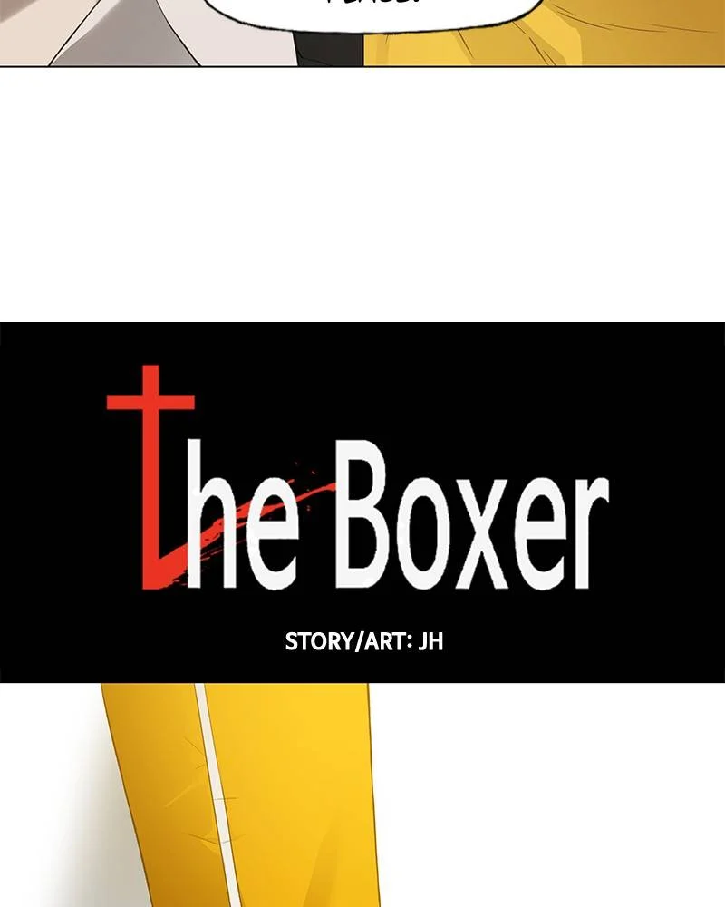 Read The Boxer Manga Online